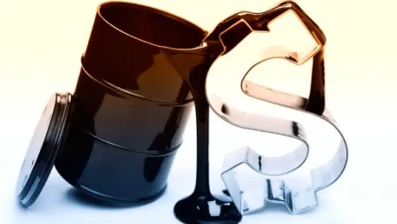 Нефти обещают падение до 25 долларов