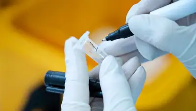 Коронавирус Казахстан, фото - Новости Zakon.kz от 29.03.2022 08:00