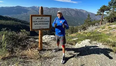 Головкин в США , фото - Новости Zakon.kz от 17.07.2022 10:08