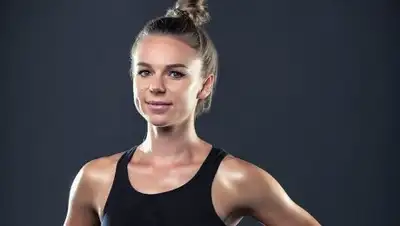 Facebook@Yuliya Rakhmanova, фото - Новости Zakon.kz от 13.07.2018 17:45