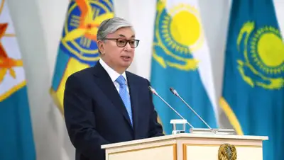 Акорда, фото - Новости Zakon.kz от 31.05.2019 20:02