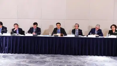 primeminister.kz, фото - Новости Zakon.kz от 26.04.2018 20:23