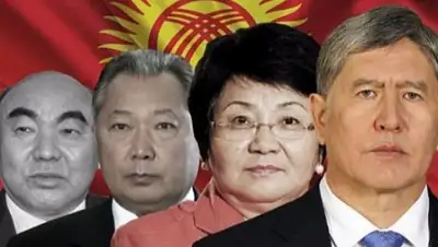 kyrtag.kg, фото - Новости Zakon.kz от 05.04.2019 16:04