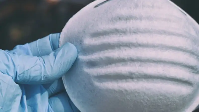 Количество зарегистрированных случаев коронавируса в Узбекистане достигло 1 678