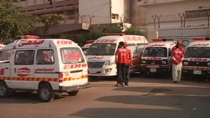 Женщина облила мужа кислотой за желание взять вторую жену