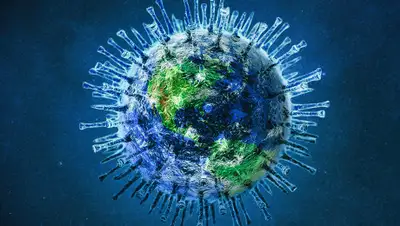 Pixabay, фото - Новости Zakon.kz от 23.08.2020 21:39