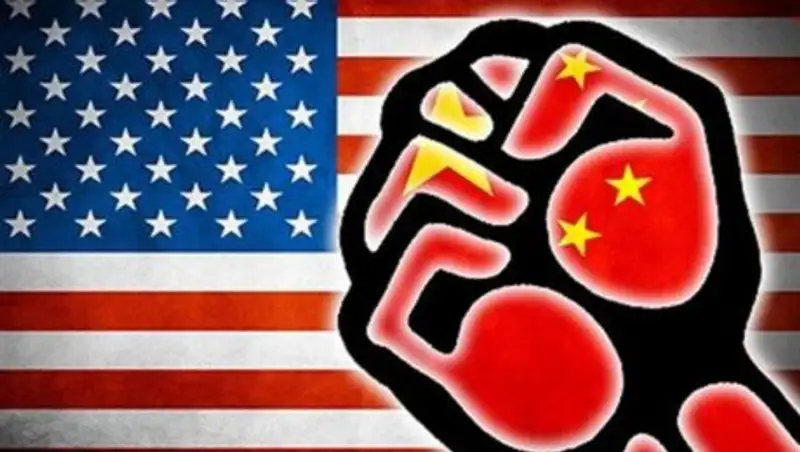 США готовятся к войне с Китаем