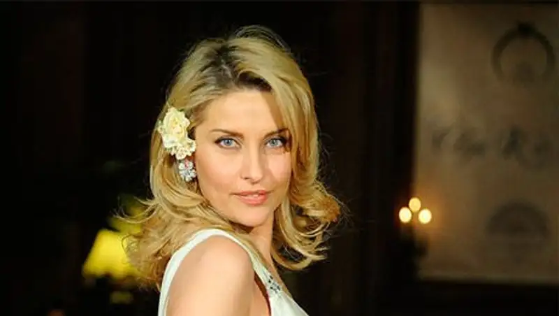 Избитая жена Башарова начала слепнуть