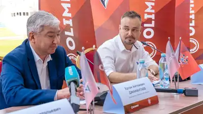 Приняла участие в реконструкции Центрального стадиона Актобе, фото - Новости Zakon.kz от 31.05.2023 19:54