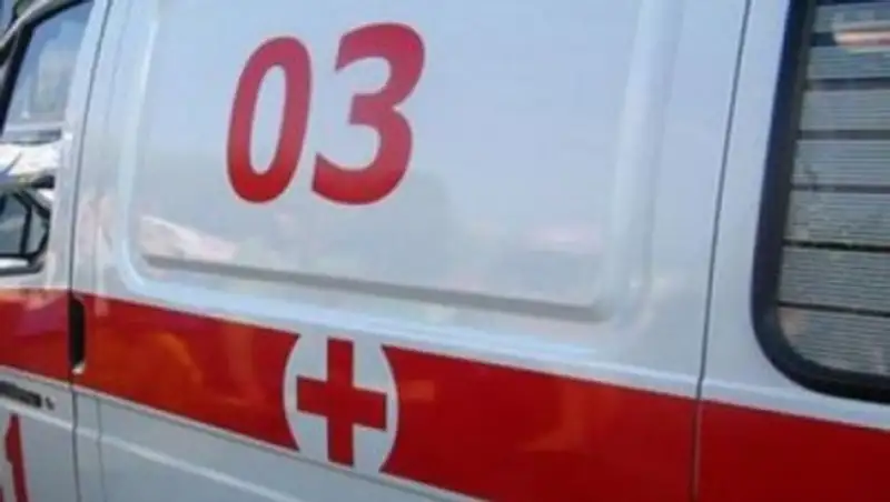 В результате дорожной аварии на автотрассе в Мангистау погиб 69-летний мужчина