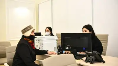 пресс-служба, фото - Новости Zakon.kz от 25.12.2020 12:07