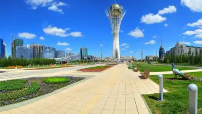 Zakon.kz, фото - Новости Zakon.kz от 30.05.2017 21:32