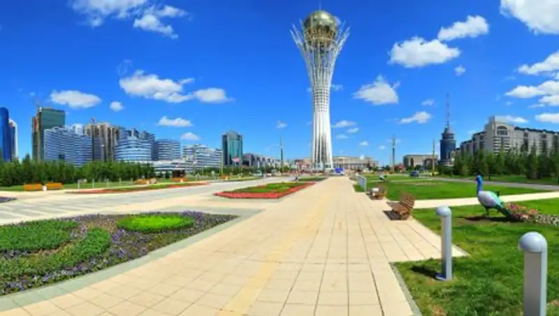 Искусственные ограждения обезопасят дворы столицы от стихийных парковок