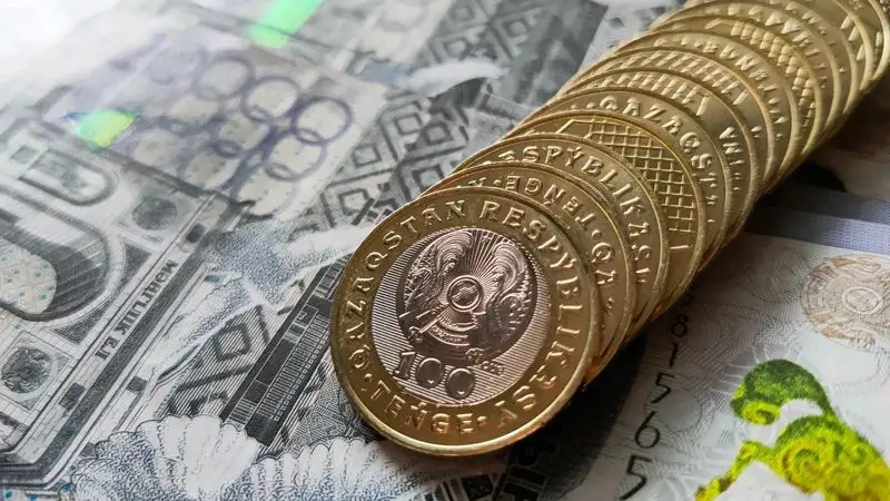 В КГД опровергли требование хранить суммы более 30 млн тенге на счету