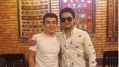 Instagram, фото - Новости Zakon.kz от 26.07.2019 14:23