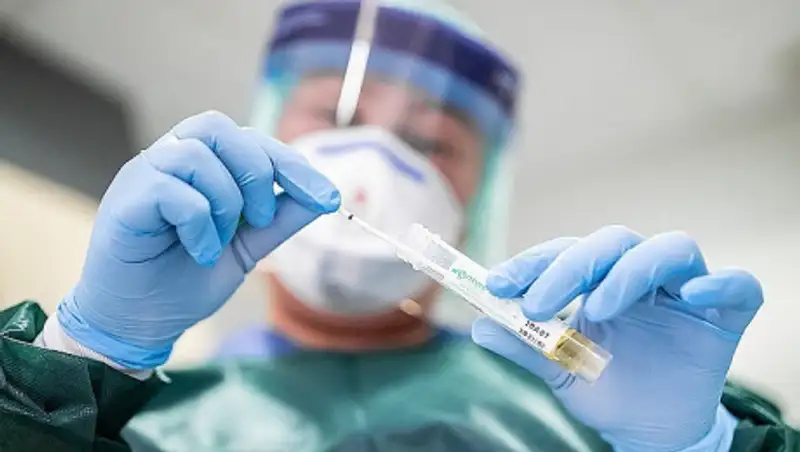 12 человек выздоровели от коронавирусной инфекции в Казахстане