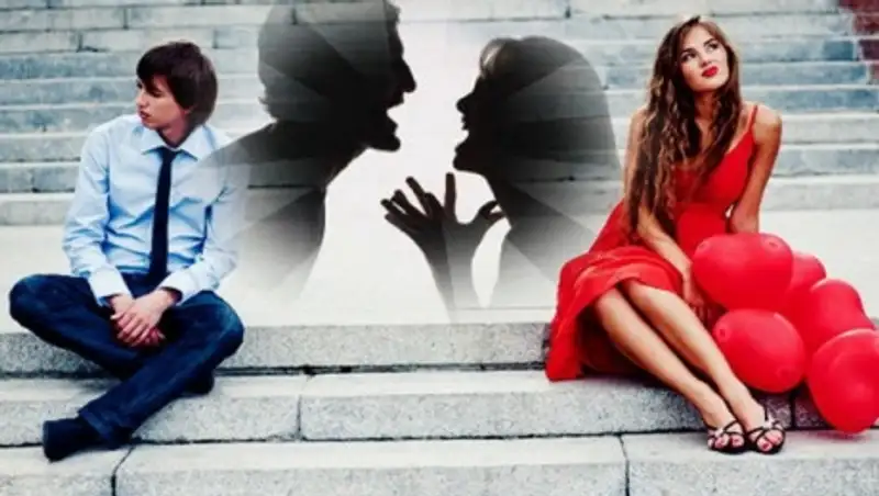 Градус ссоры