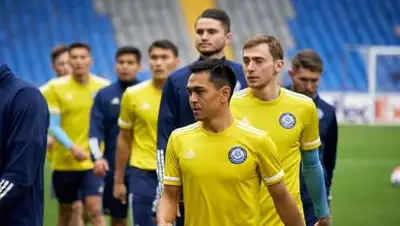 kff.kz, фото - Новости Zakon.kz от 04.09.2021 21:25