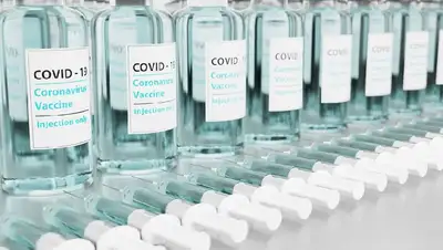 На Филиппинах испортились вакцины от коронавируса