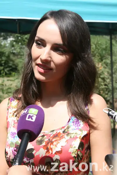 На киностудии «Казахфильм» проходят съемки картины «Книга» (фото), фото - Новости Zakon.kz от 19.07.2012 23:36