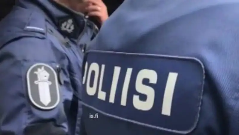 Правоохранители Финляндии предотвратили теракт