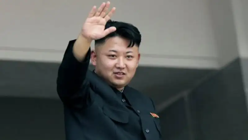 Министр обороны Южной Кореи считает лидера КНДР слишком импульсивным