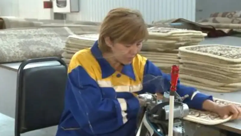 В Казахстане будут бороться с безработицей среди женщин