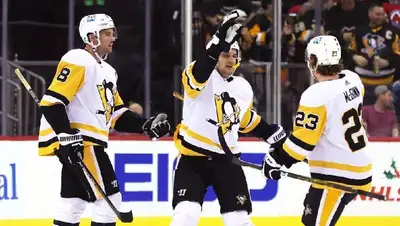 Хоккей, олимпиада 2022, фото - Новости Zakon.kz от 23.12.2021 07:44