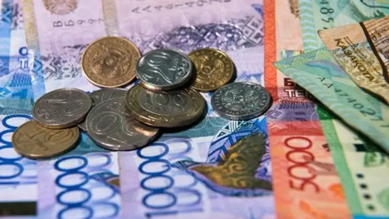 Пенсионные накопления казахстанцев увеличились на 54,7 млрд тенге в январе