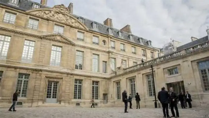 Музей Пикассо в Париже открывается после реконструкции