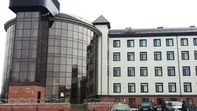 ГУ УВП Акмолинской облаcти, фото - Новости Zakon.kz от 12.07.2018 21:38