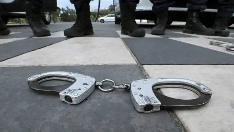 Крупная партия наркотиков изъята в Алматы