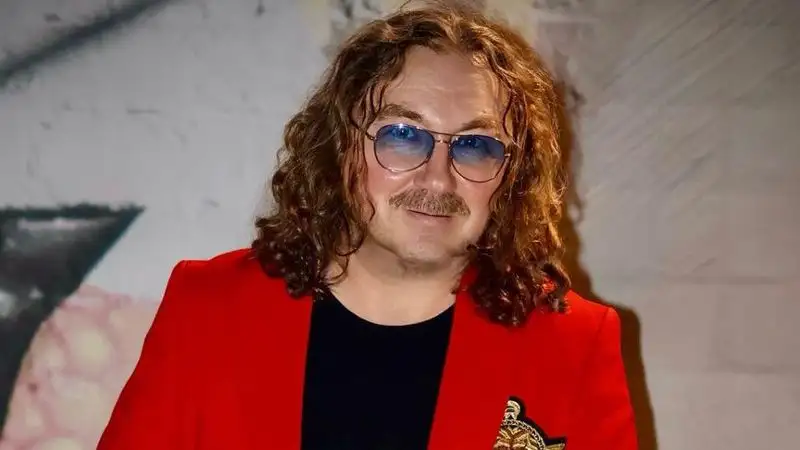 Певца Игоря Николаева экстренно госпитализировали с подозрением на инфаркт