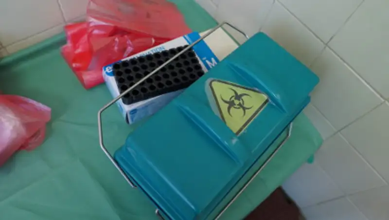 В Атырауской области зарегистрировано 3 новых случая заражения коронавирусом