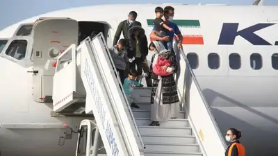 В Казахстане обновили правила регулирования миграционных процессов, фото - Новости Zakon.kz от 07.04.2023 12:10