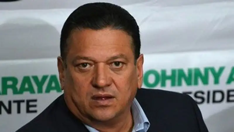Кандидат в президенты Коста-Рики от правящей партии отказался от борьбы