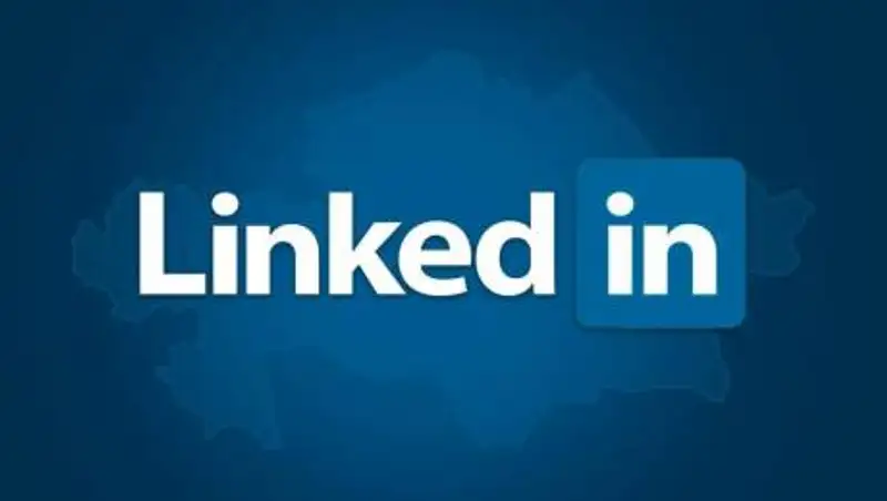 Linkedin вновь заработал в Казахстане