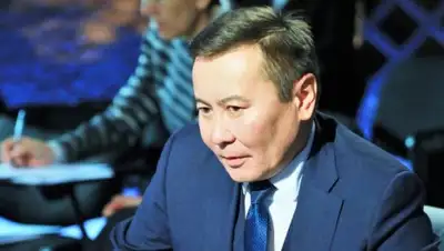 Telegram/ kaliyevchannel, фото - Новости Zakon.kz от 01.08.2018 09:21