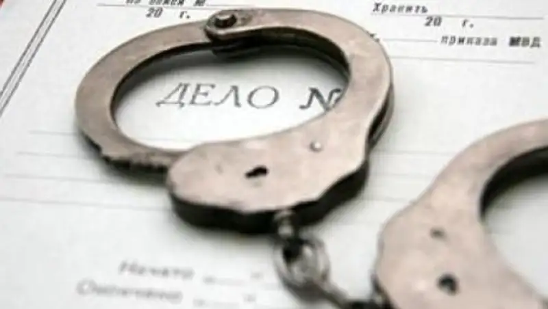 В Алматы задержали мошенников в возрасте