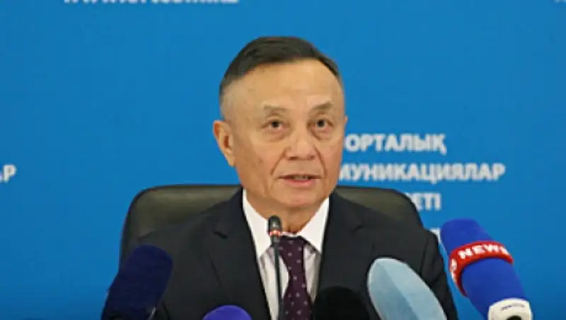 В РК кардинально снизились факты ущемления прав работников по зарплате - А.Кусаинов