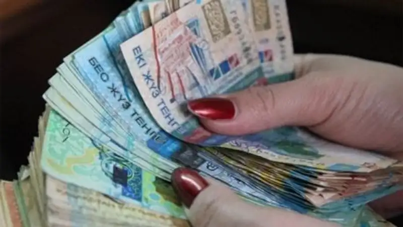 Сотрудница детдома украла у сироты 1,5 млн тенге