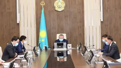 zakon.kz, фото - Новости Zakon.kz от 10.06.2021 19:22