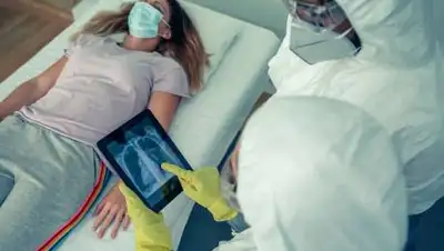 Global News, фото - Новости Zakon.kz от 27.03.2021 08:54