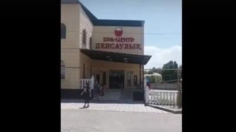 , фото - Новости Zakon.kz от 18.07.2023 10:08