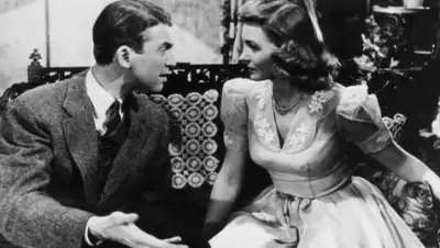 х/ф "Эта прекрасная жизнь", фото - Новости Zakon.kz от 30.12.2019 07:10