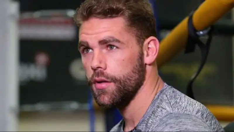 Билли Джо Сондерс: Не думаю, что Альварес будет драться с Головкиным в ближайшее время