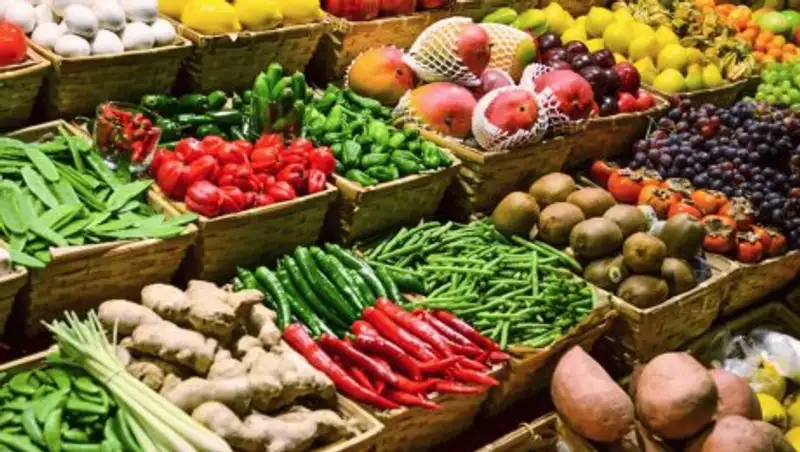 Жетысу - крупнейший в стране производитель сельскохозяйственной продукции