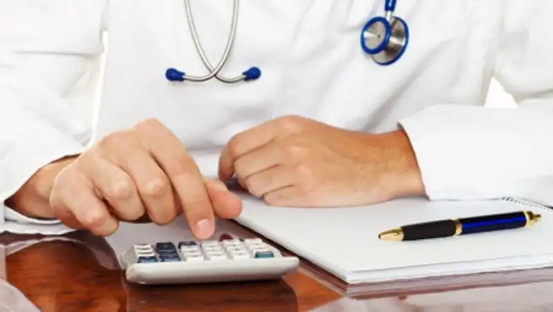 ФСМС защитит медорганизации от финансовых трудностей