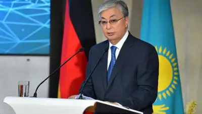 Акорда, фото - Новости Zakon.kz от 08.12.2019 19:44