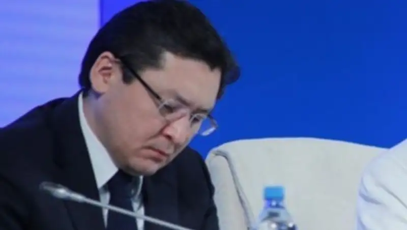 Чем известен арестованный Б. Майлыбаев